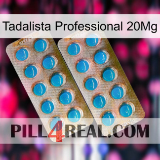 Tadalista Professional 20Mg new08
